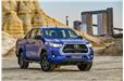 2023 TOYOTA Hilux